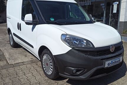 Fiat Doblo 120.950 km 5.900 &euro; Aachen 52078