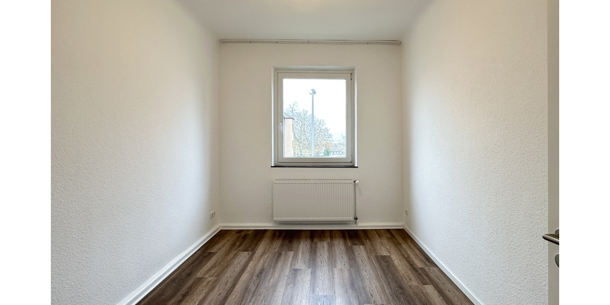 JÄSCHKE - modernisierte Eigentumswohnung 3 zimmer