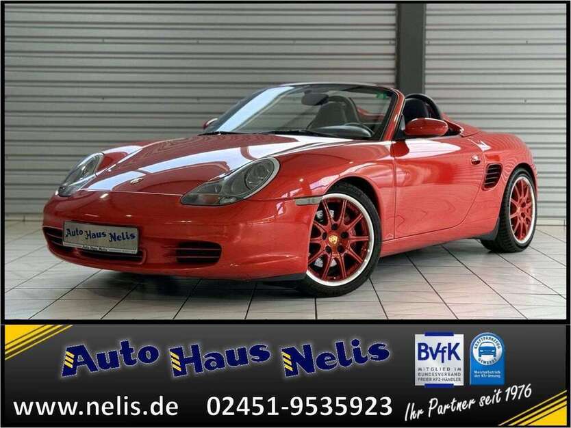 Boxster