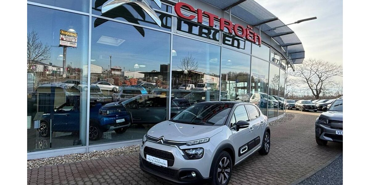 Citroen C3 29.168 km 14.990 &euro; Düren 52353