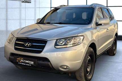 Hyundai SANTA FE 155.016 km 6.999 &euro; Düren 52349