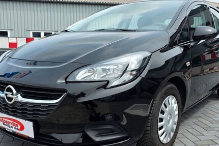 Opel Corsa 38.972 km 7.999 € Roetgen ( bei Aachen ) 52159