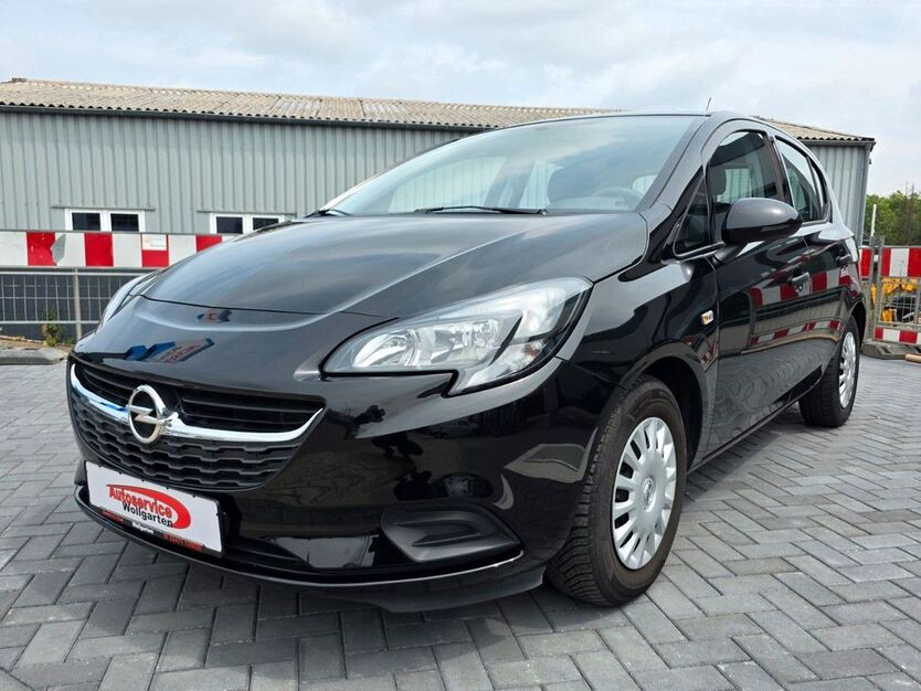 Opel Corsa 38.972 km 7.999 € Roetgen ( bei Aachen ) 52159