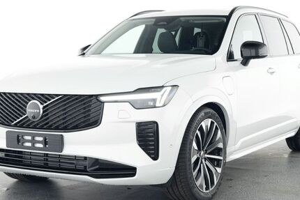 Volvo XC90 25.782 km 65.880 &euro; Aachen 52078