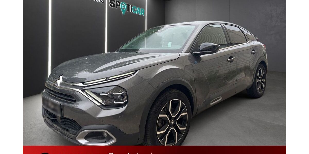 Citroen C4 16.666 km 27.990 &euro; Aachen 52078