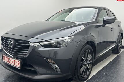 Mazda CX-3 107.000 km 12.290 &euro; Stolberg 52222
