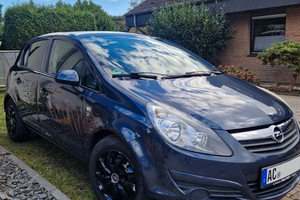Opel Corsa 157.950 km 3.500 € Würselen 52146