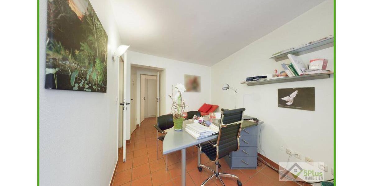 + 5PLUS IMMO + VIELSEITIGE GESUNDHEITS-ODER BÜROFLÄCHE IN GUTER LAGE VON DÜREN-BIRKESDORF +++ zimmer
