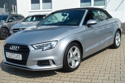 Audi A3 34.400 km 21.400 &euro; Simmerath (bei Aachen) 52152