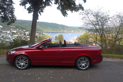 Volvo C70 146.000 km 16.000 &euro; Herzogenrath 52133