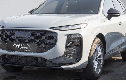 Audi Q3 6.666 km 60.730 &euro; Geilenkirchen 52511