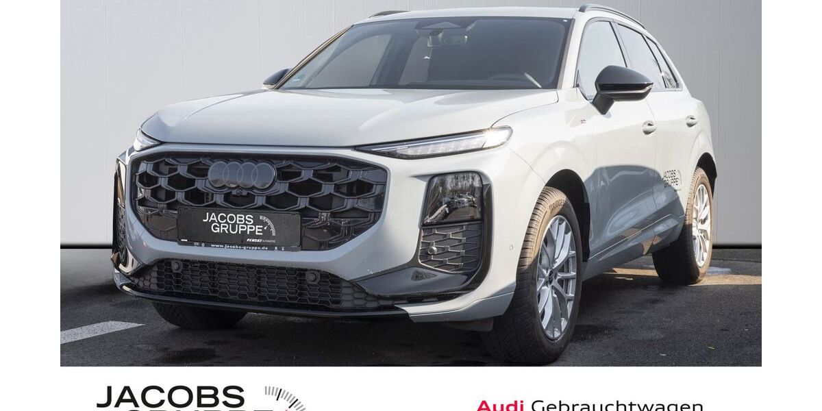 Audi Q3 6.666 km 60.730 &euro; Geilenkirchen 52511