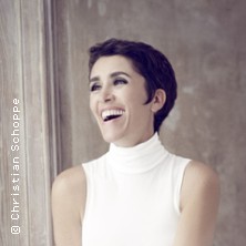 Tanja Raich - Weihnachts-Mitsingkonzert 18.12.2026 Städtisches Gymnasium Würselen