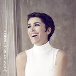 Tanja Raich - Weihnachts-Mitsingkonzert