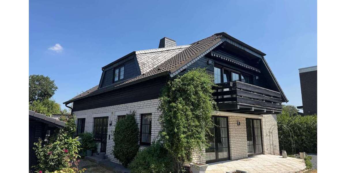 Etagenwohnung Düren Gürzenich Gürzenich - 3 Zimmer, 100 m&sup2;, 320.000&euro; | Angebot:27141964