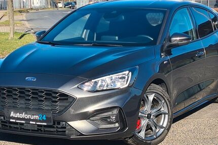 Ford Focus 60.000 km 13.999 &euro; Jülich 52428