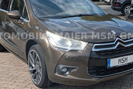 Citroen DS4 307.501 km 3.490 &euro; Aachen 52068