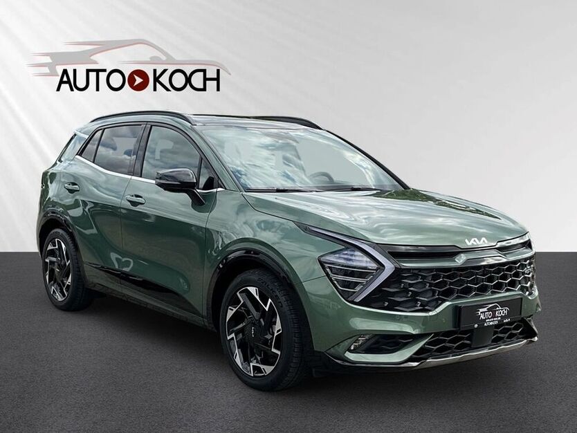 Sportage