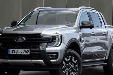 Ford Ranger 11.500 km 58.450 € Düren 52349