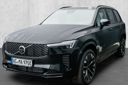 Volvo XC90 12.000 km 75.880 &euro; Aachen 52078