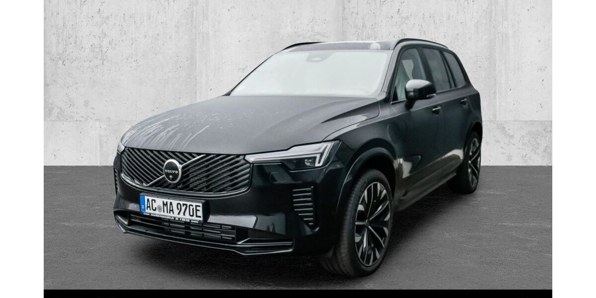 Volvo XC90 7.000 km 84.900 &euro; Aachen 52078