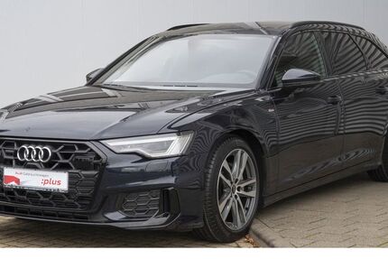 Audi A6 27.512 km 54.380 € Düren 52351