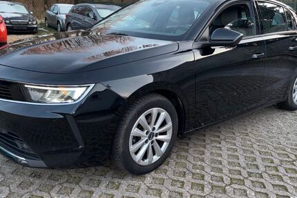 Opel Astra 60.706 km 14.500 &euro; Würselen 52146