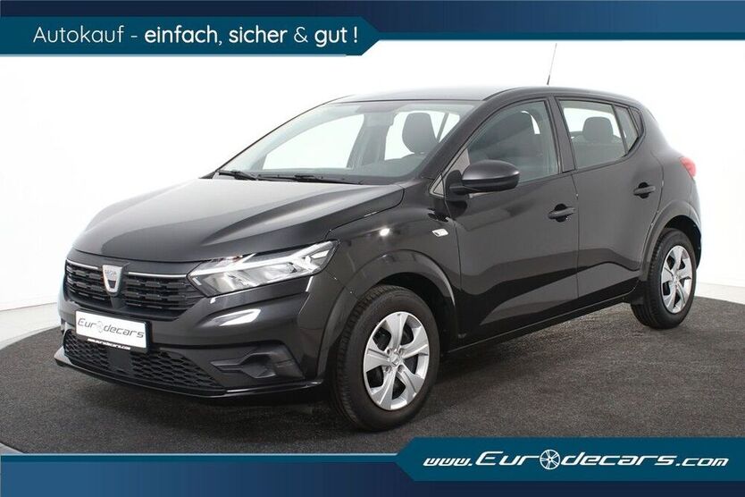 Sandero