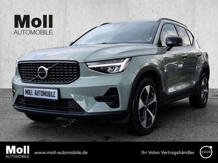 XC40