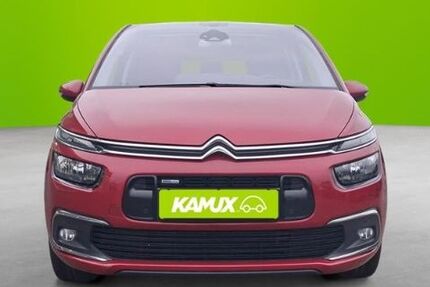 Citroen C4 SpaceTourer 113.320 km 9.950 &euro; Düren 52351