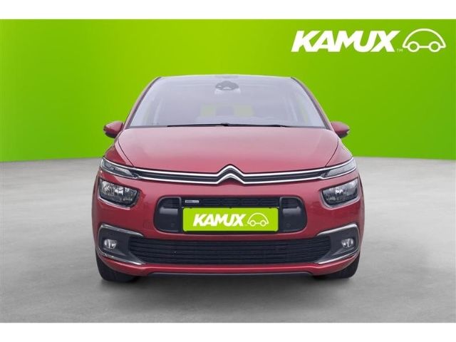 Citroen C4 SpaceTourer 113.320 km 9.950 &euro; Düren 52351