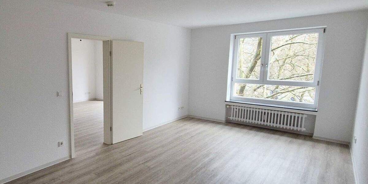 Etagenwohnung Aachen Frankenberger Viertel - 2 Zimmer, 72 m&sup2;, 651&euro; | Angebot:25672140