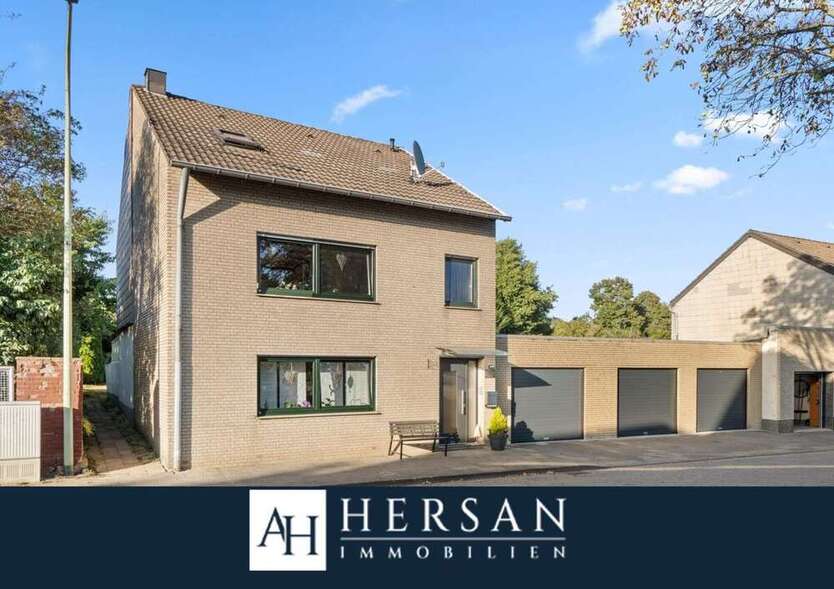Haus zum Kaufen in Niederzier Ellen 329.000 € 178.75 m²