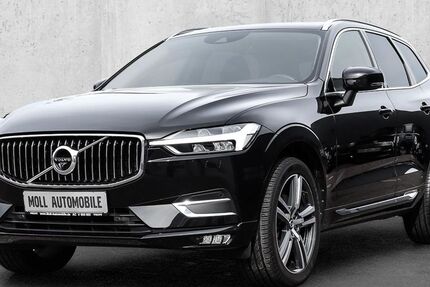 Volvo XC60 74.528 km 31.890 &euro; Aachen 52078
