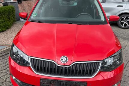 Skoda Fabia 157.815 km 6.000 &euro; Selfkant 52538