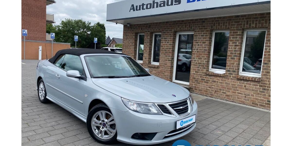 Saab 9-3 76.000 km 15.490 € Übach-Palenberg 52531