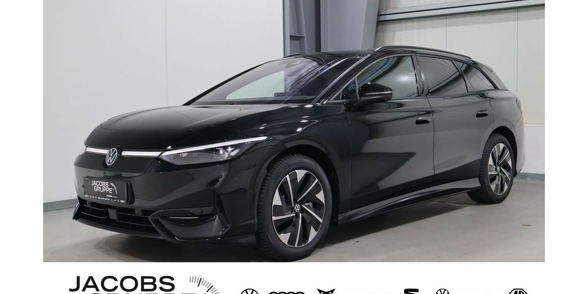 VW ID.7 3.333 km 52.190 &euro; Aachen 52078