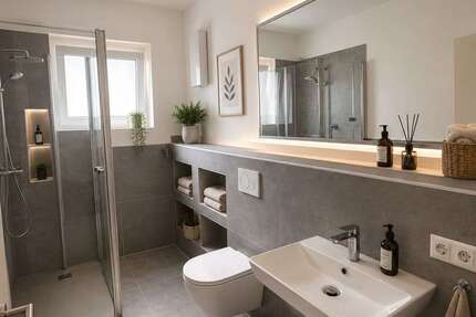 Wohnung Aachen Nirm - 2 Zimmer, 63 m&sup2;, 216.000&euro; | Angebot:26552855