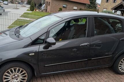 Fiat Punto 87.000 km 2.650 &euro; Nideggen 52385