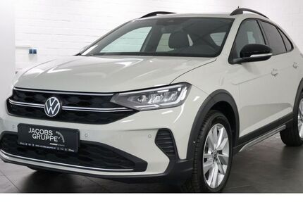 VW Taigo 10.221 km 18.640 &euro; Alsdorf 52477