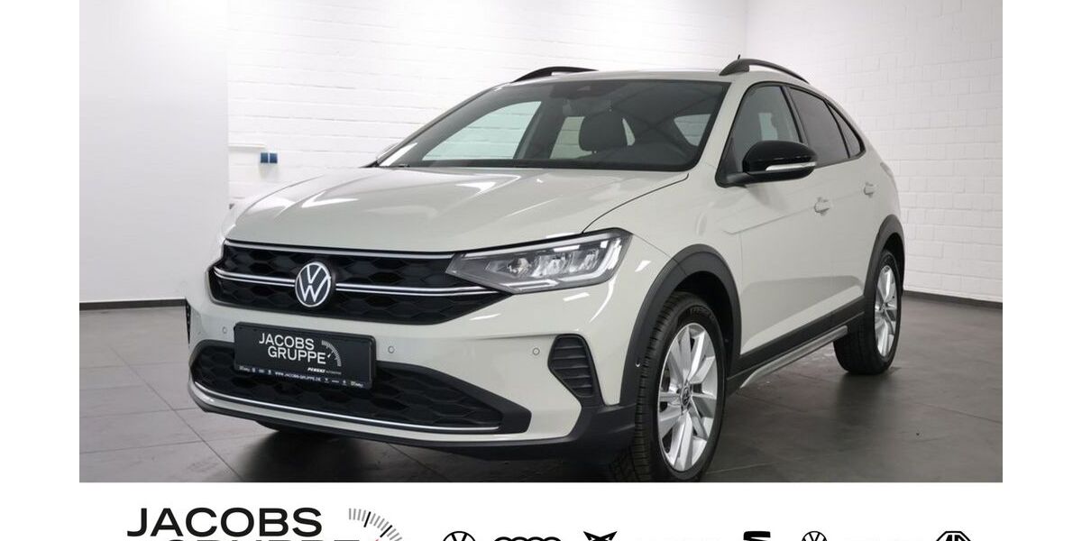 VW Taigo 10.221 km 18.640 &euro; Alsdorf 52477