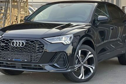Audi Q3 22.373 km 46.380 € Düren 52351