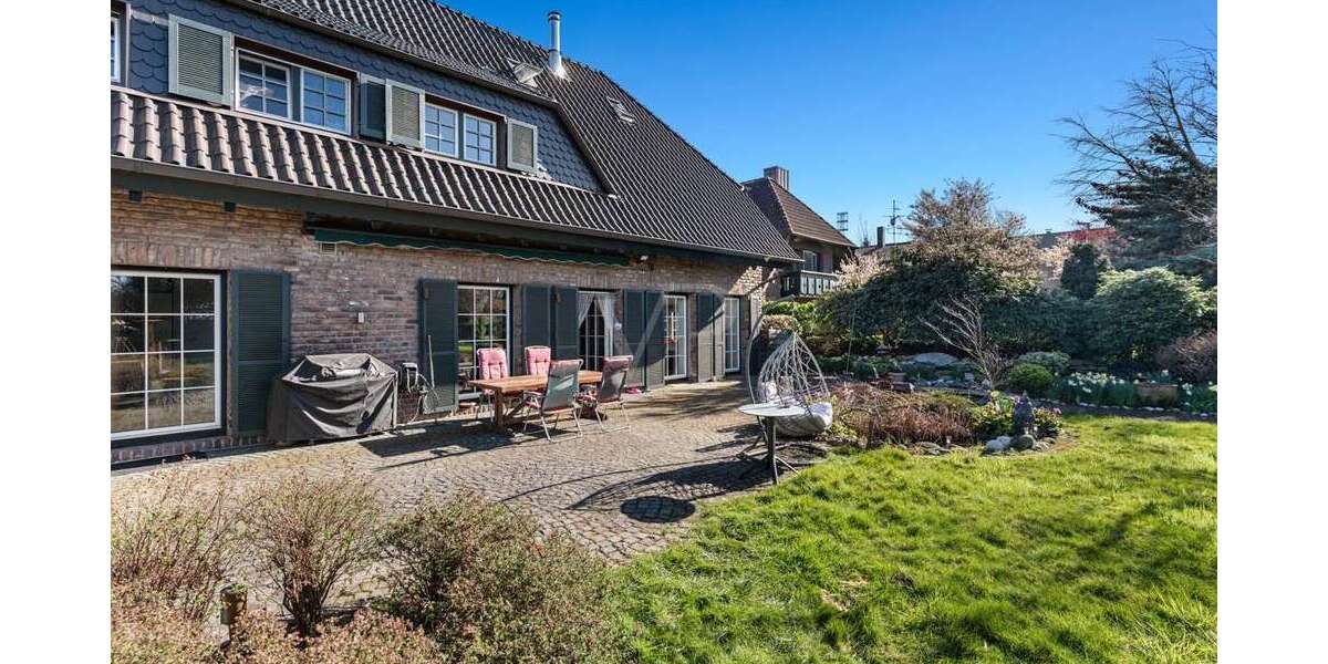 Einfamilienhaus Würselen - 7 Zimmer, 264 m&sup2;, 1.290.000&euro; | Angebot:26491543
