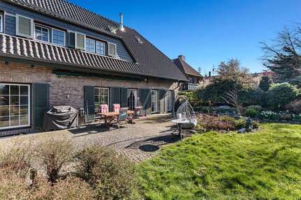 Haus Würselen - 7 Zimmer, 264 m&sup2;, 1.290.000&euro; | Angebot:26491543