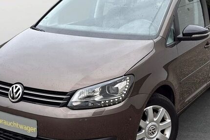 VW Touran