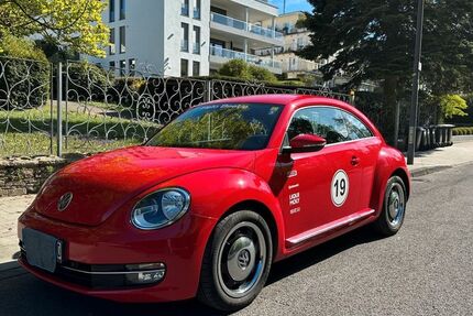 VW Beetle 145.000 km 7.945 &euro; Aachen 52066