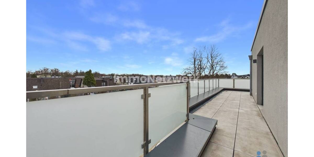 Etagenwohnung Düren / Rölsdorf Boisdorfer Siedlung - 3 Zimmer, 85 m&sup2;, 369.500&euro; | Angebot:26898210