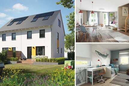 Haus zum Kaufen in Aachen 734.160 € 180 m²
