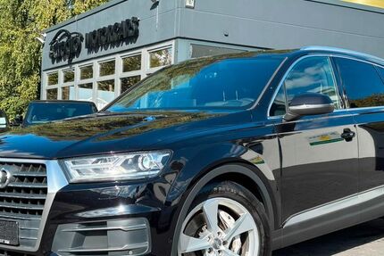 Audi Q7 338.900 km 18.900 &euro; Stolberg 52222
