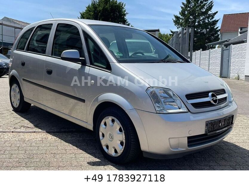Meriva